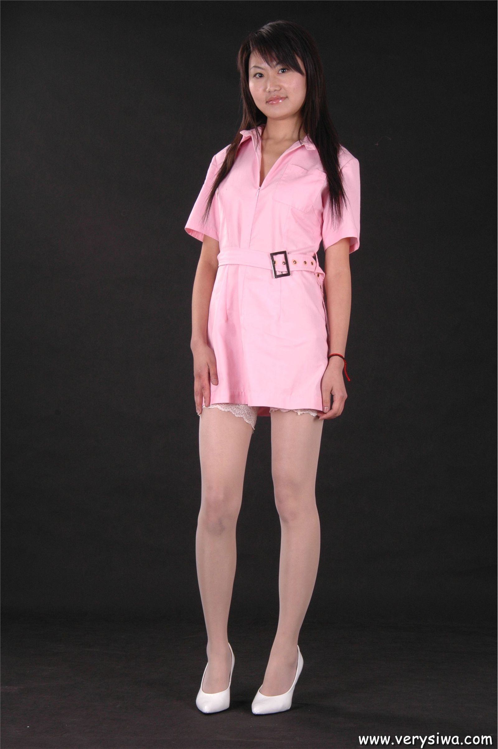 [中高艺]P059(莉莉) 2 美丝诱惑套图